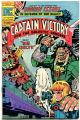 Jack Kirby: Captain Victory 11 (K)