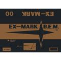 B.E.M. 22 - Ex-mark 