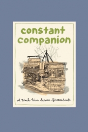Noah van Sciver: Constant companion