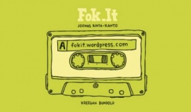 Joonas Rinta-Kanto: Fok_It 1-5