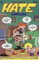 Peter Bagge: Hate annual 1