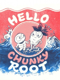 Craig Thomspon: Hello Chunky Root