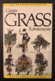 Günter Grass: Koiranvuosia (K)