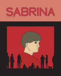 Nick Drnaso: Sabrina