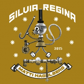 B.E.M. 15 - Silvia Regina